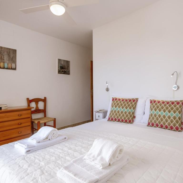 Ático Salonica - Apartamento Ático - 13