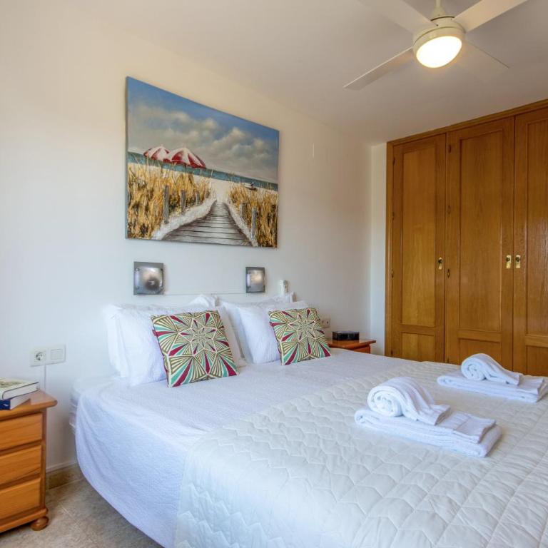 Ático Salonica - Apartamento Ático - 4