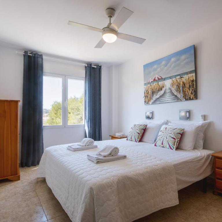 Ático Salonica - Apartamento Ático - 10