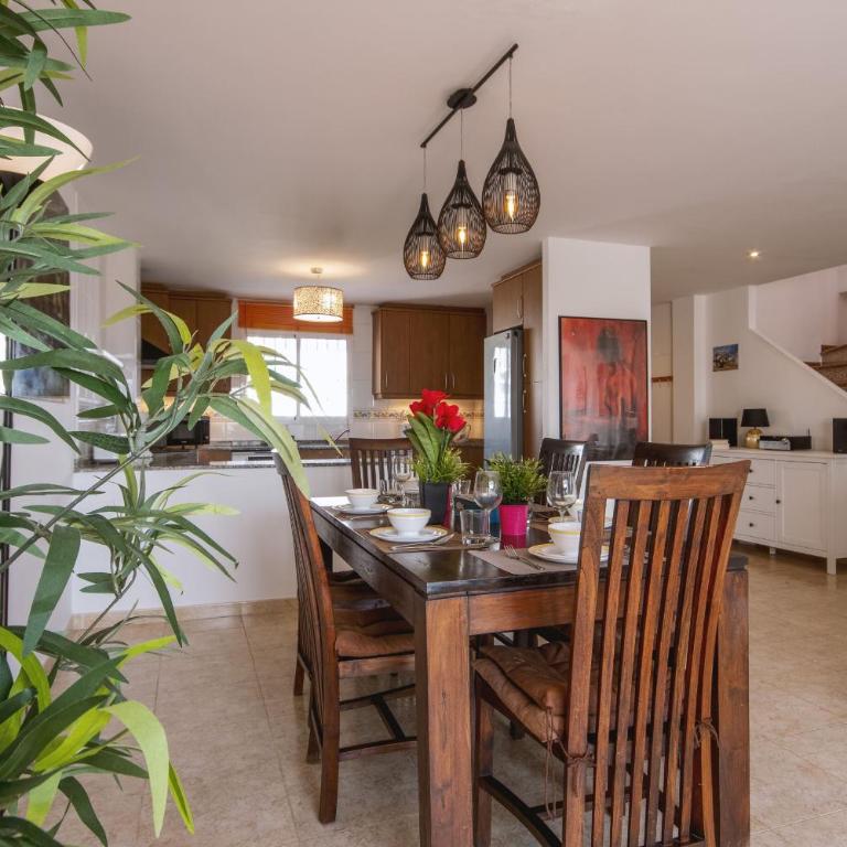 Ático Salonica - Apartamento Ático - 23