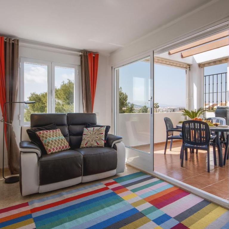 Ático Salonica - Apartamento Ático - 6