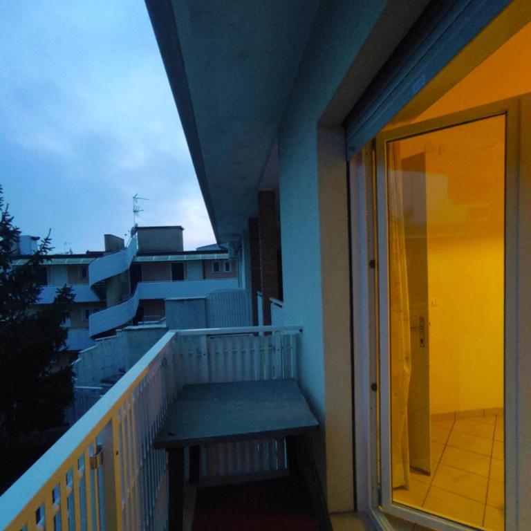 Bright and comfortable flat - Appartamento - 4