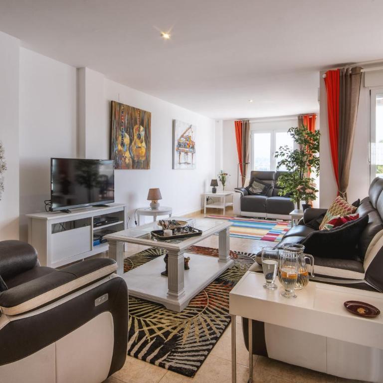 Ático Salonica - Apartamento Ático - 18