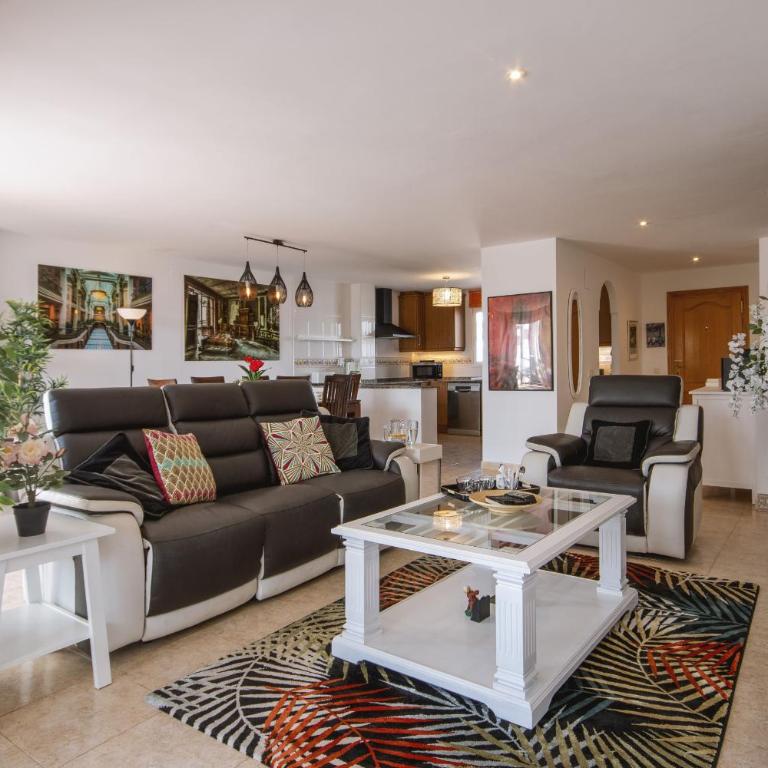 Ático Salonica - Apartamento Ático - 19