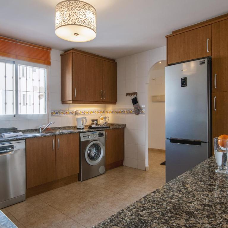 Ático Salonica - Apartamento Ático - 9
