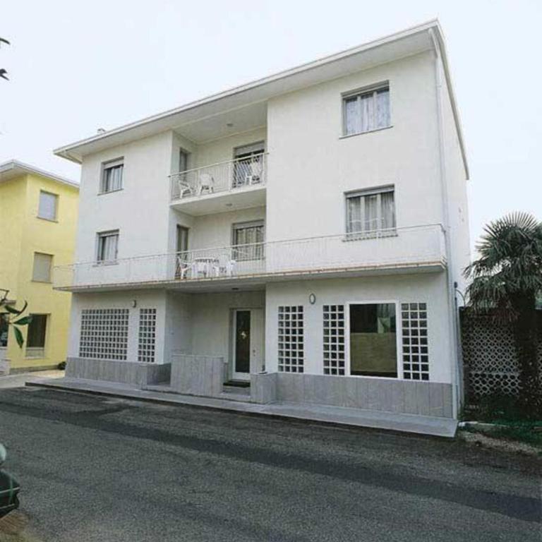 Bright and comfortable flat - Appartamento - 5
