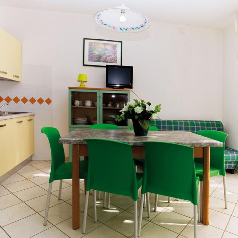Bright and comfortable flat - Appartamento - 11
