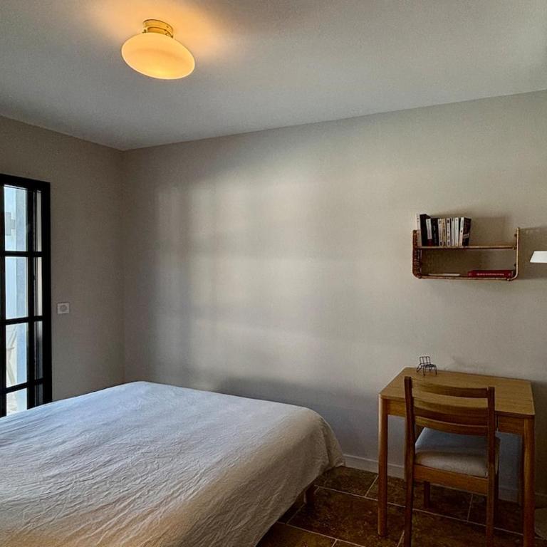 Villa premium, tribu friendly, vaste patio & piscine - Villa - 8