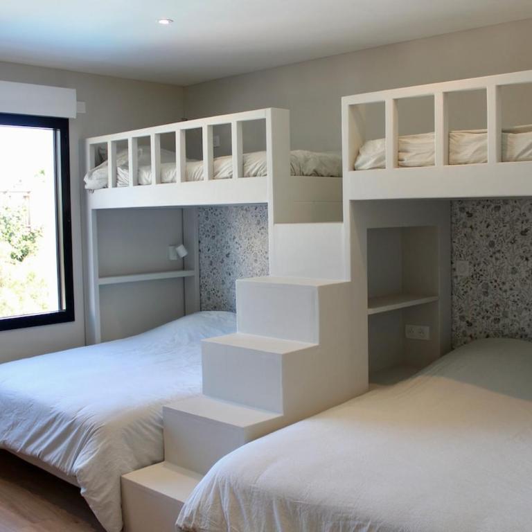 Villa premium, tribu friendly, vaste patio & piscine - Villa - 15