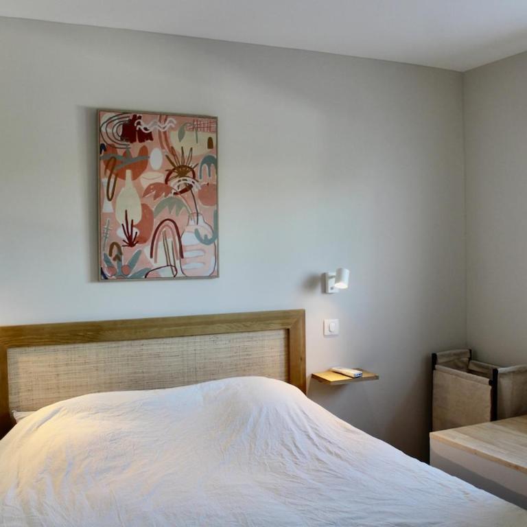 Villa premium, tribu friendly, vaste patio & piscine - Villa - 16