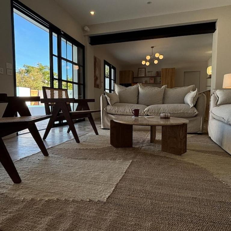Villa premium, tribu friendly, vaste patio & piscine - Villa - 19