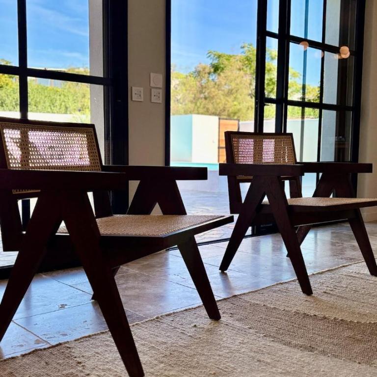 Villa premium, tribu friendly, vaste patio & piscine - Villa - 24