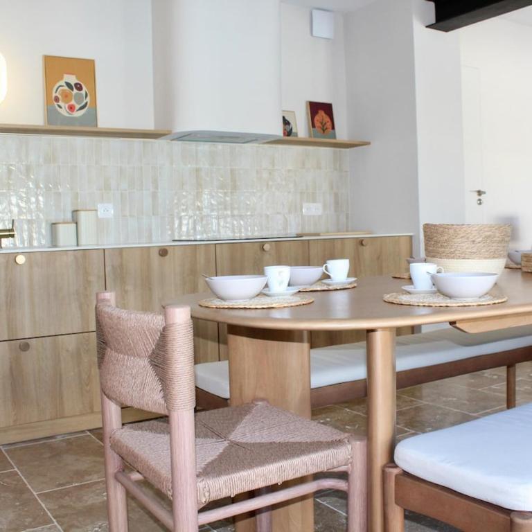 Villa premium, tribu friendly, vaste patio & piscine - Villa - 26