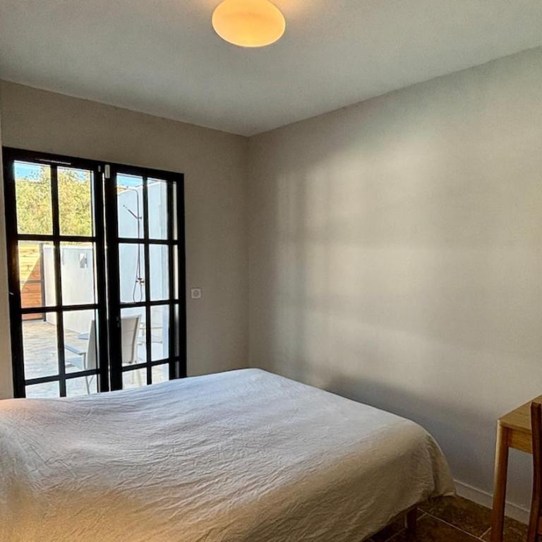 Villa premium, tribu friendly, vaste patio & piscine - Villa - 27