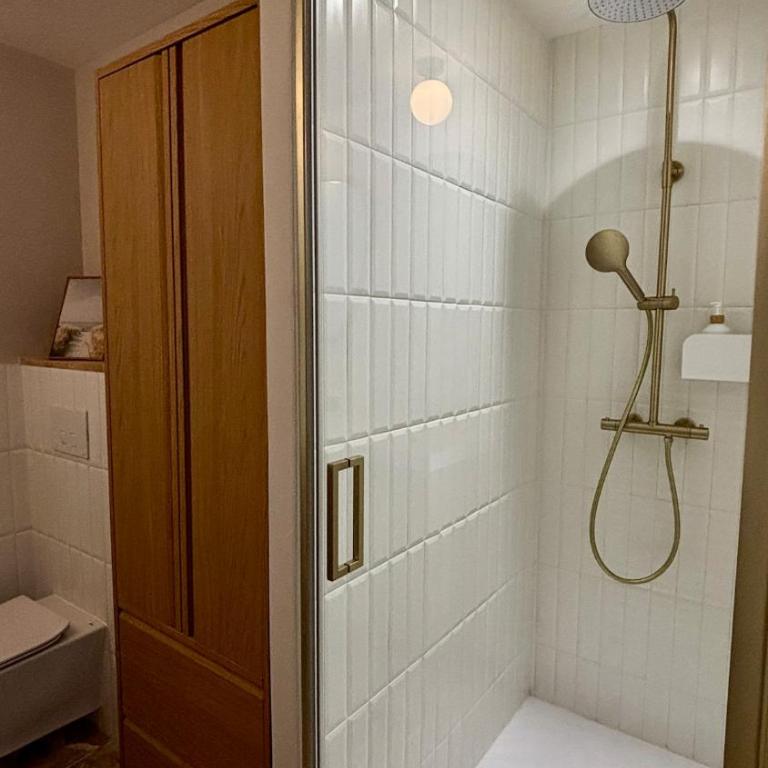 Villa premium, tribu friendly, vaste patio & piscine - Villa - 30