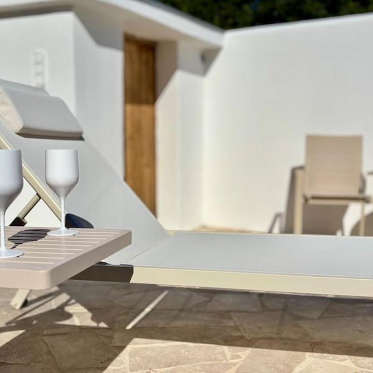 Villa premium, tribu friendly, vaste patio & piscine - Villa - 31