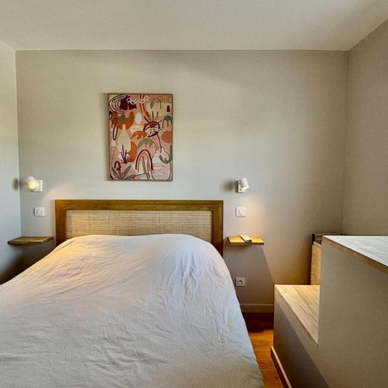 Villa premium, tribu friendly, vaste patio & piscine - Villa - 32
