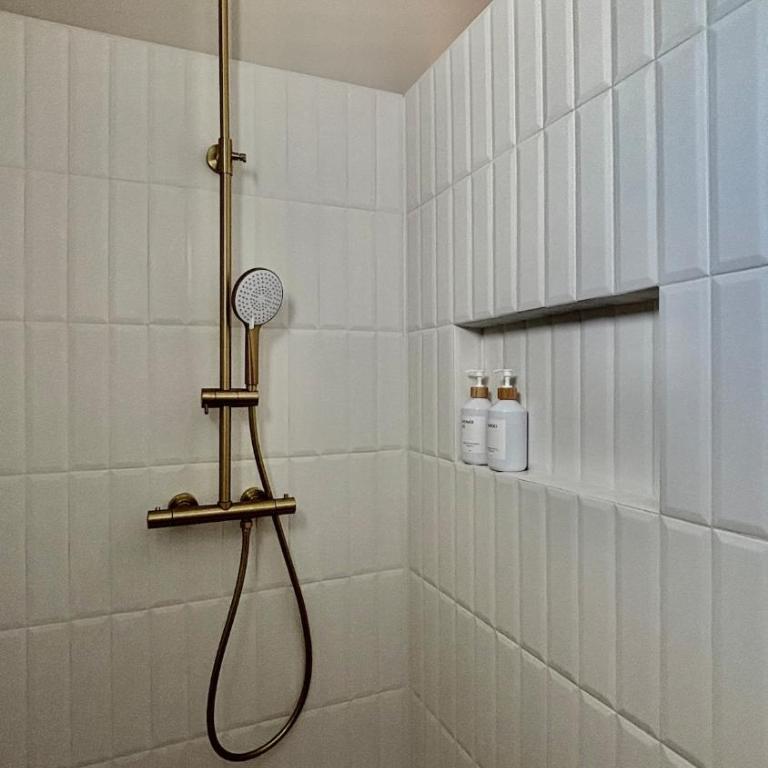 Villa premium, tribu friendly, vaste patio & piscine - Villa - 34