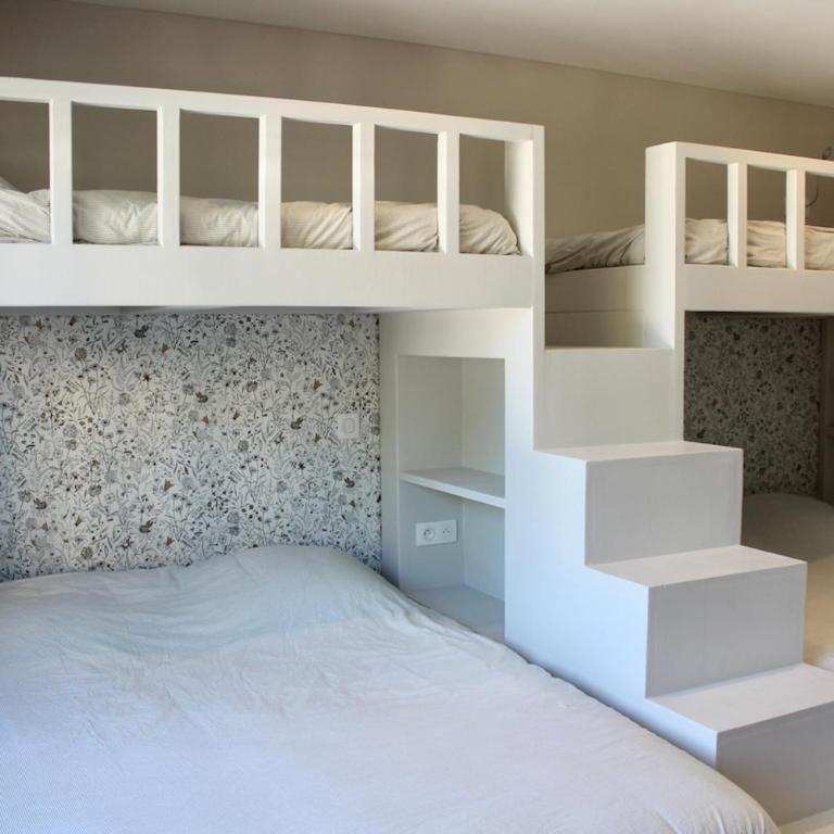 Villa premium, tribu friendly, vaste patio & piscine - Villa - 41