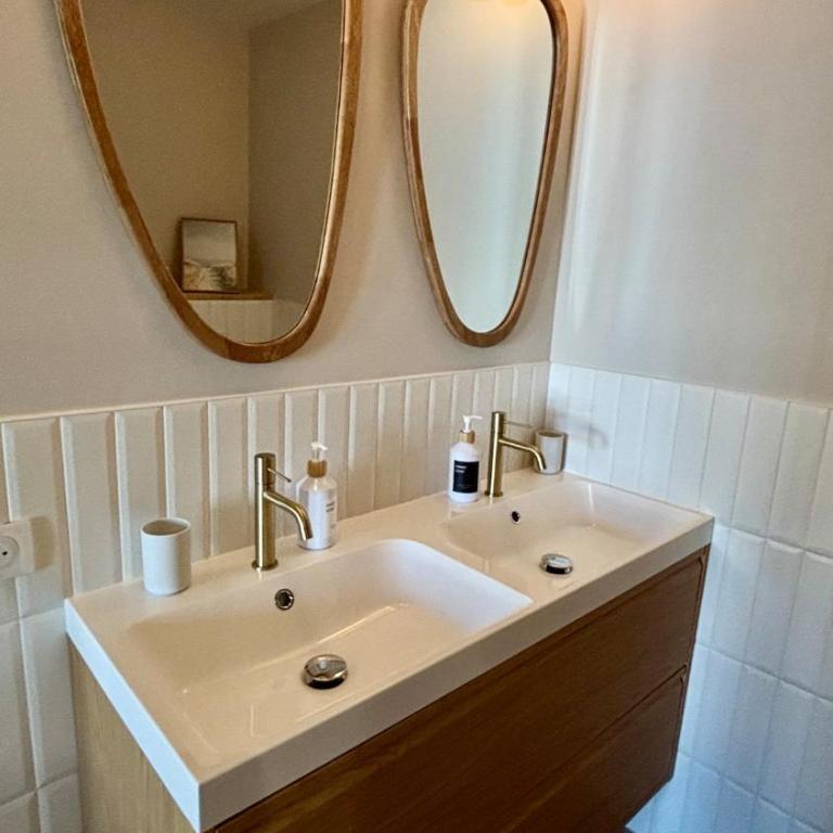 Villa premium, tribu friendly, vaste patio & piscine - Villa - 43