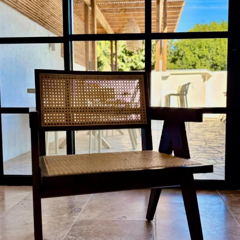 Villa premium, tribu friendly, vaste patio & piscine - Villa - 47