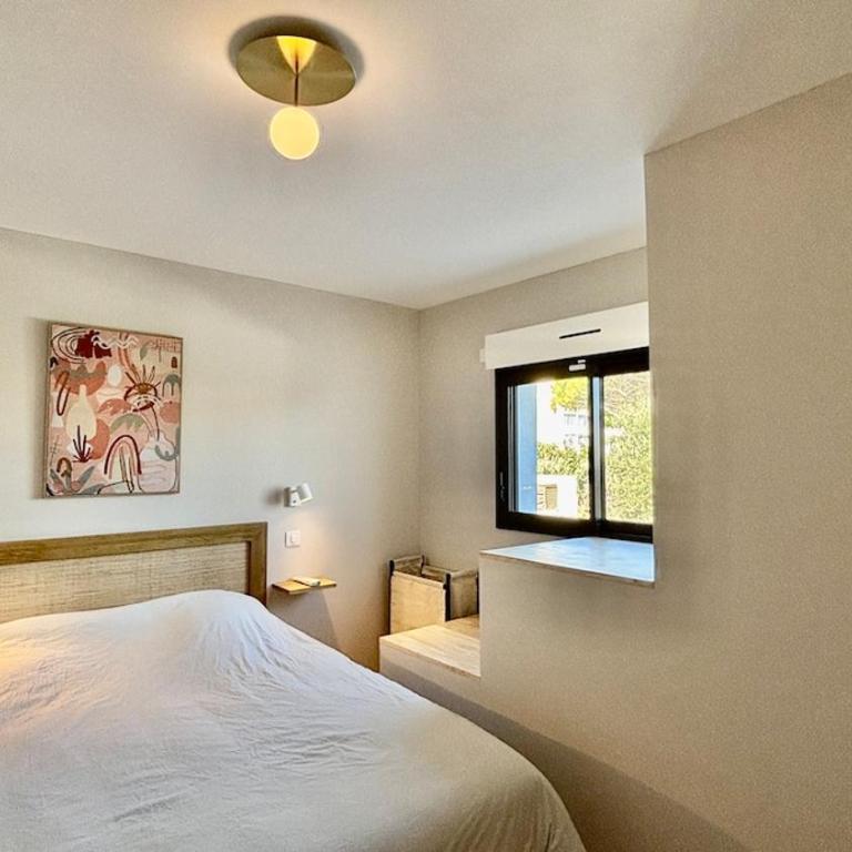 Villa premium, tribu friendly, vaste patio & piscine - Villa - 52