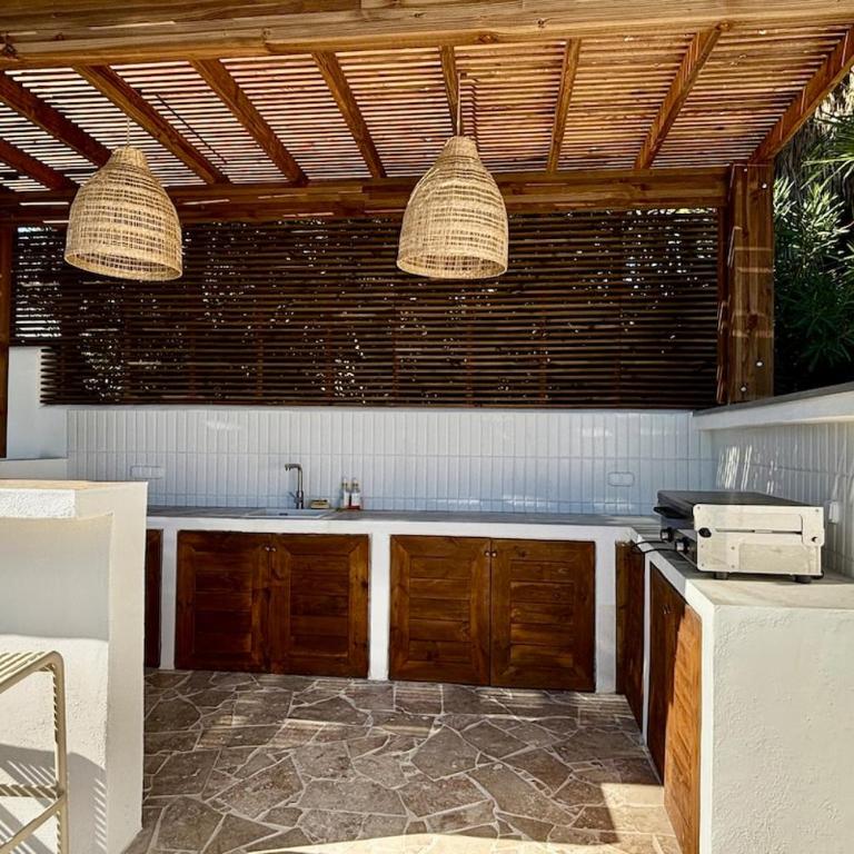 Villa premium, tribu friendly, vaste patio & piscine - Villa - 53