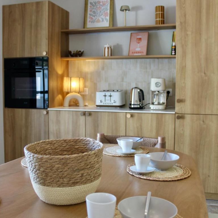 Villa premium, tribu friendly, vaste patio & piscine - Villa - 58