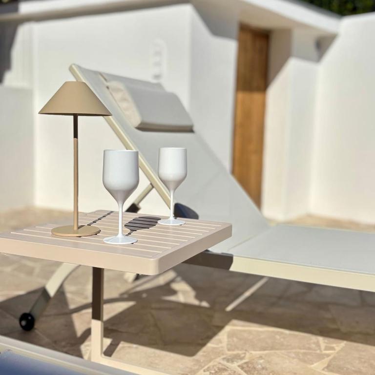 Villa premium, tribu friendly, vaste patio & piscine - Villa - 60