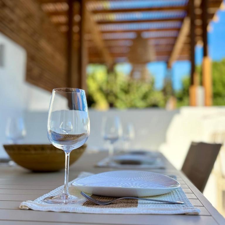 Villa premium, tribu friendly, vaste patio & piscine - Villa - 61