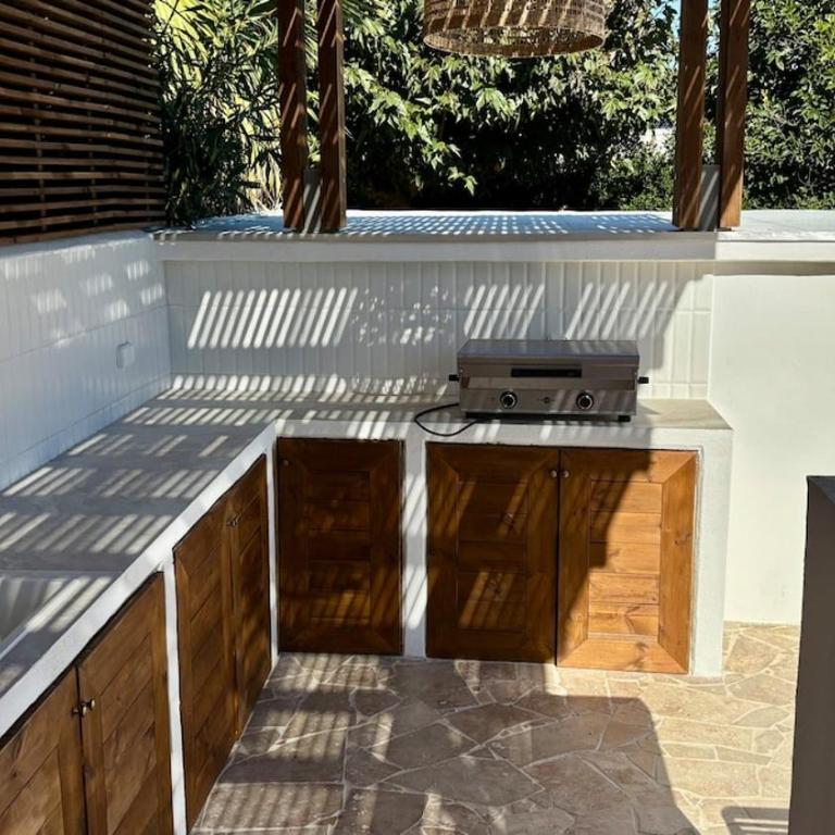 Villa premium, tribu friendly, vaste patio & piscine - Villa - 63