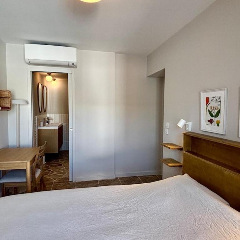 Villa premium, tribu friendly, vaste patio & piscine - Villa - 71