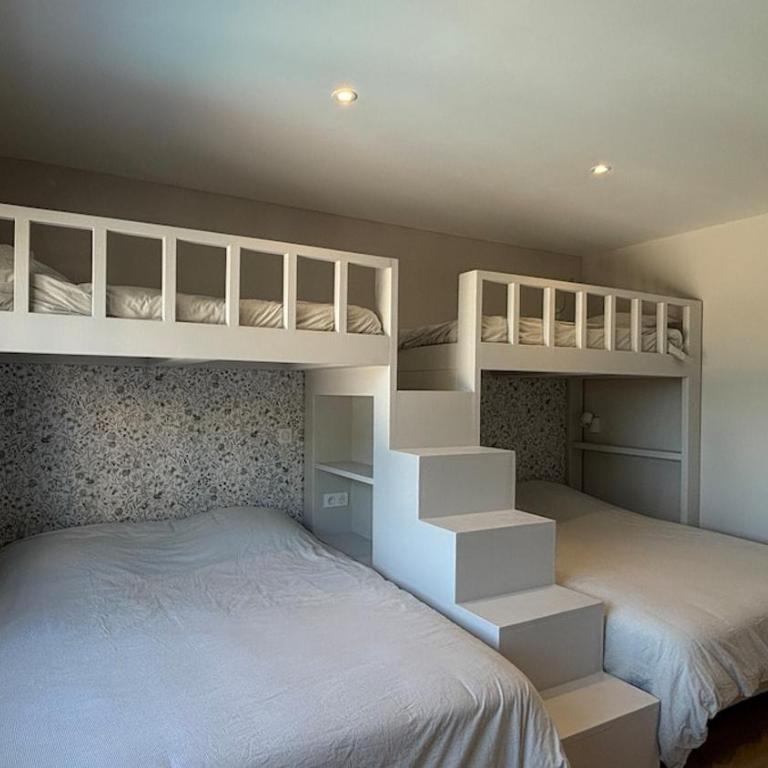 Villa premium, tribu friendly, vaste patio & piscine - Villa - 72