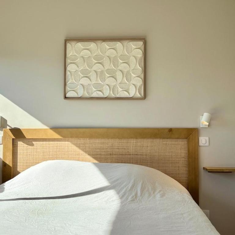 Villa premium, tribu friendly, vaste patio & piscine - Villa - 75