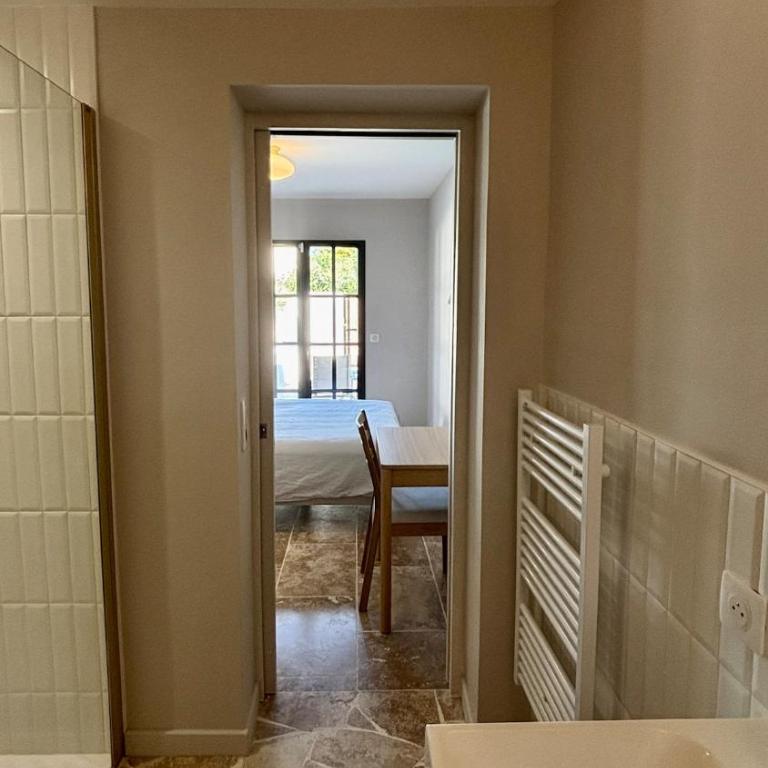 Villa premium, tribu friendly, vaste patio & piscine - Villa - 76