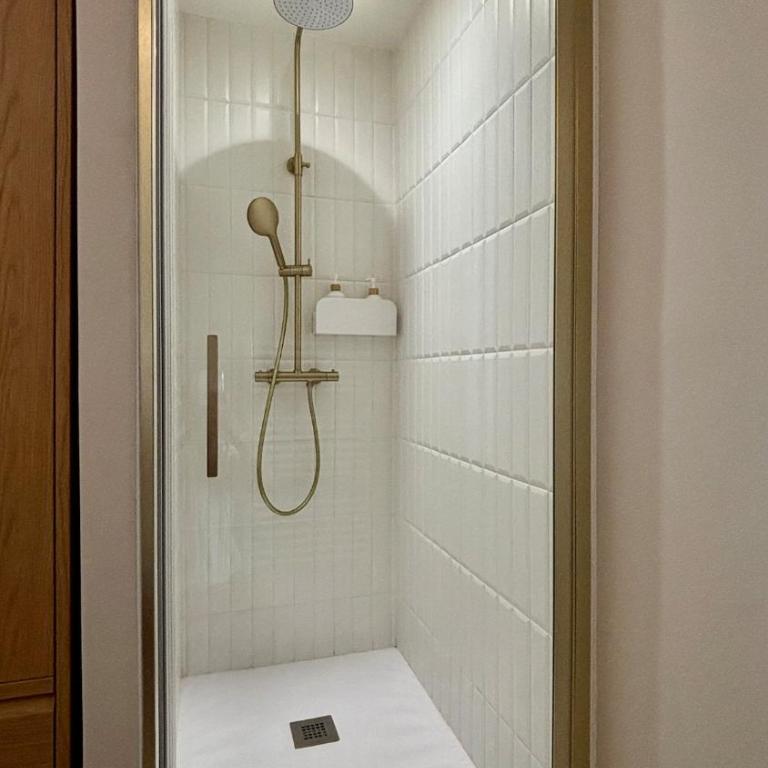 Villa premium, tribu friendly, vaste patio & piscine - Villa - 81