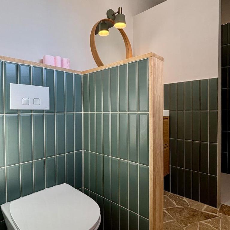 Villa premium, tribu friendly, vaste patio & piscine - Villa - 82