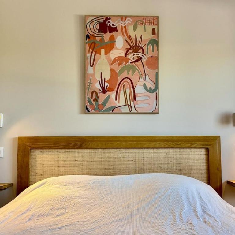 Villa premium, tribu friendly, vaste patio & piscine - Villa - 85