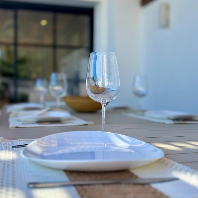 Villa premium, tribu friendly, vaste patio & piscine - Villa - 88