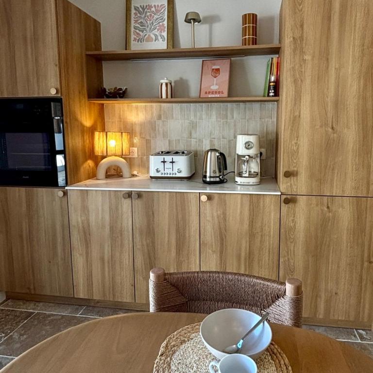 Villa premium, tribu friendly, vaste patio & piscine - Villa - 97