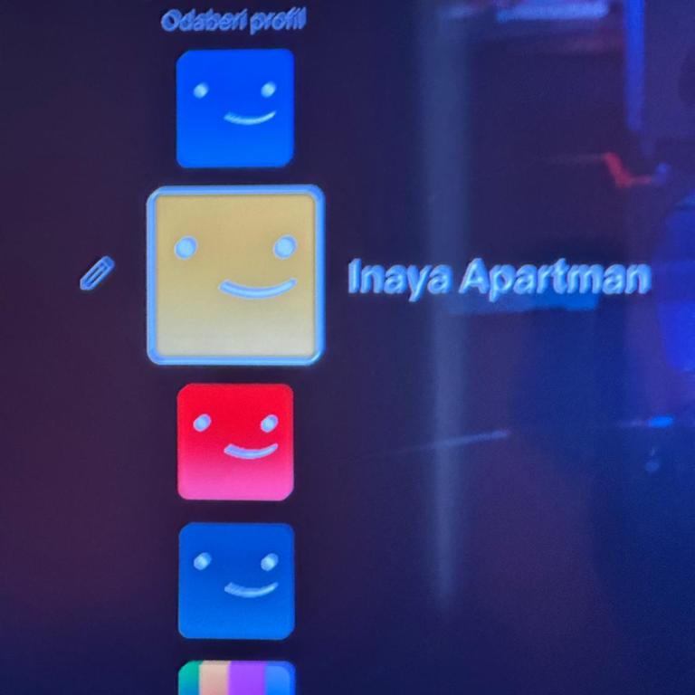Inaya Apartman Free Parking - Apartman - 51