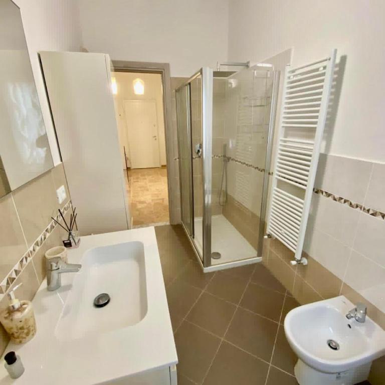 King Beach House Albenga - Appartamento con 1 Camera da Letto - 5
