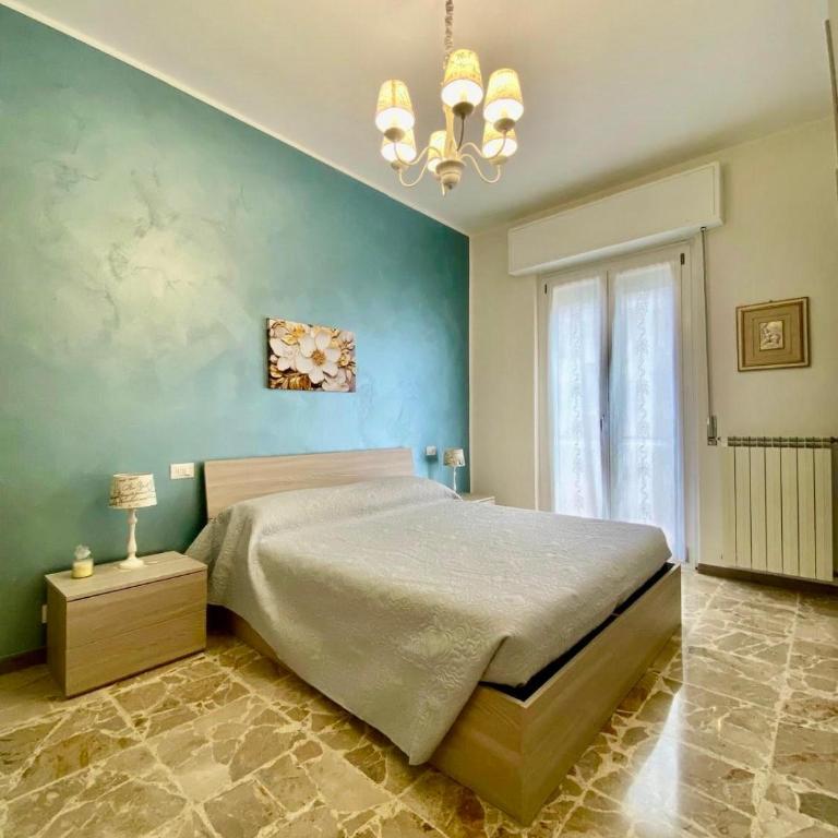 King Beach House Albenga - Appartamento con 1 Camera da Letto - 7