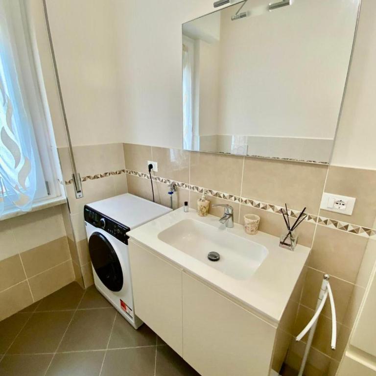 King Beach House Albenga - Appartamento con 1 Camera da Letto - 8