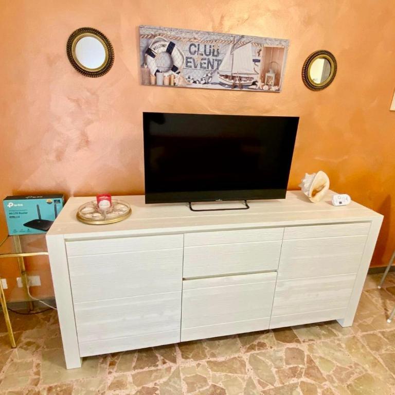 King Beach House Albenga - Appartamento con 1 Camera da Letto - 10