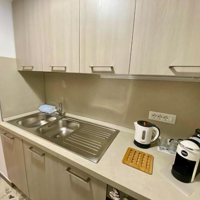 King Beach House Albenga - Appartamento con 1 Camera da Letto - 15