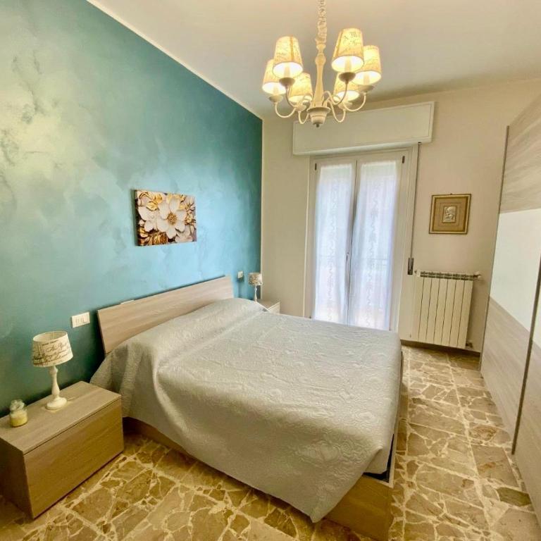 King Beach House Albenga - Appartamento con 1 Camera da Letto - 16
