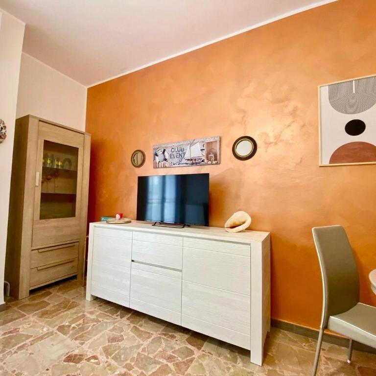 King Beach House Albenga - Appartamento con 1 Camera da Letto - 17