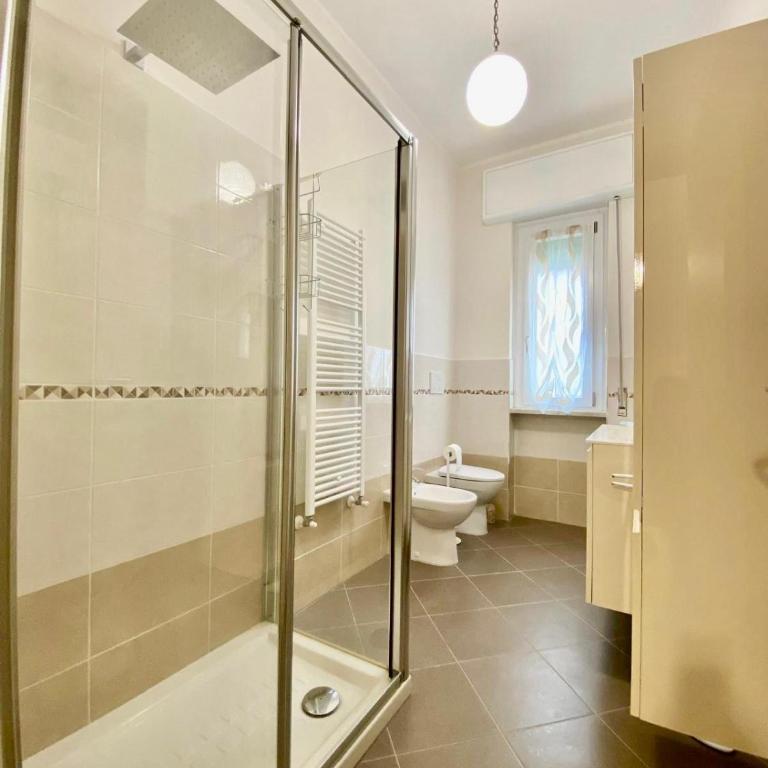 King Beach House Albenga - Appartamento con 1 Camera da Letto - 18