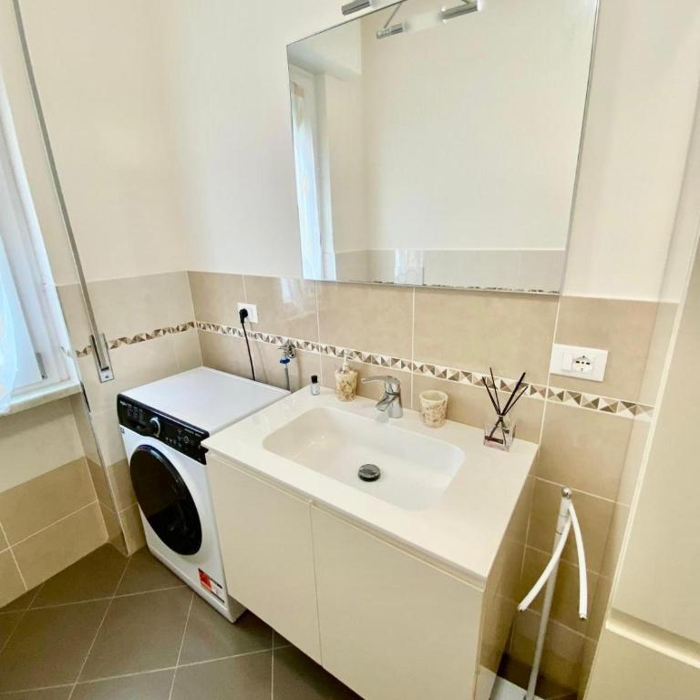 King Beach House Albenga - Appartamento con 1 Camera da Letto - 19